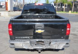 2016 Chevrolet Silverado 1500 - Image 12