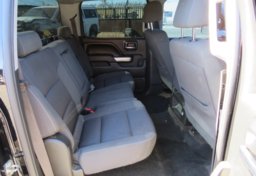 2016 Chevrolet Silverado 1500 - Image 31