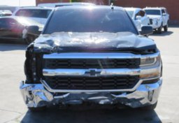 2016 Chevrolet Silverado 1500 - Image 16