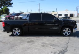 2016 Chevrolet Silverado 1500 - Image 6