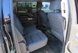 2016 Chevrolet Silverado 1500 - Image 29