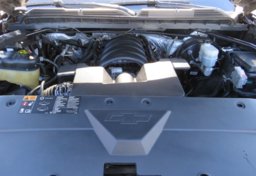 2016 Chevrolet Silverado 1500 - Image 48