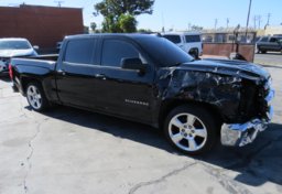 2016 Chevrolet Silverado 1500 - Image 2