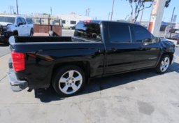 2016 Chevrolet Silverado 1500 - Image 10