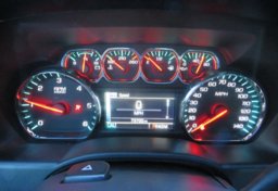 2016 Chevrolet Silverado 1500 - Image 33