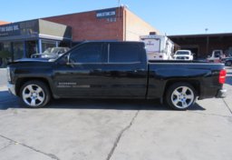 2016 Chevrolet Silverado 1500 - Image 5