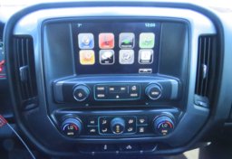 2016 Chevrolet Silverado 1500 - Image 35