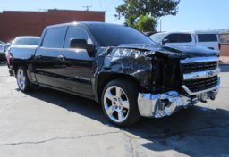 2016 Chevrolet Silverado 1500 - Image 4