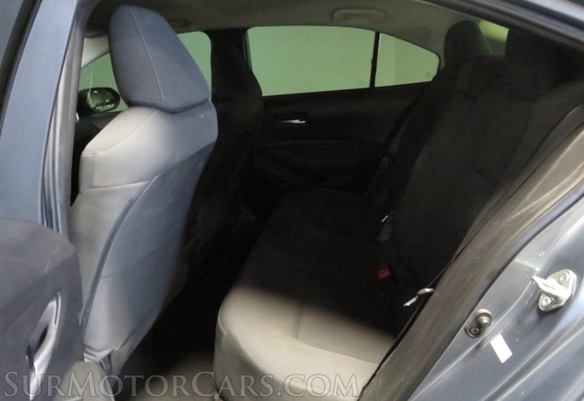 2020 Toyota Corolla - Image 26