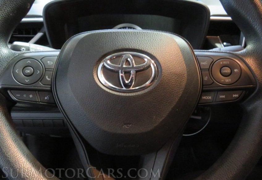 2020 Toyota Corolla - Image 32