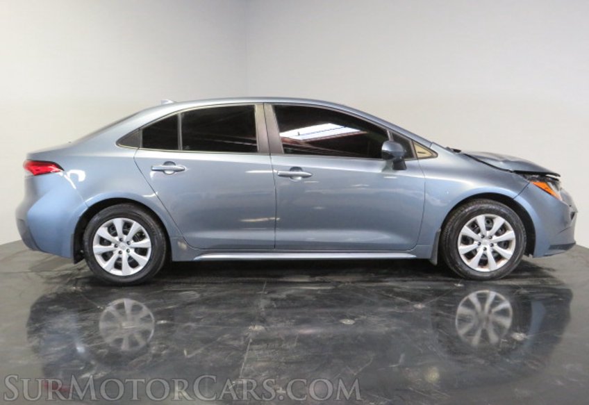 2020 Toyota Corolla - Image 5