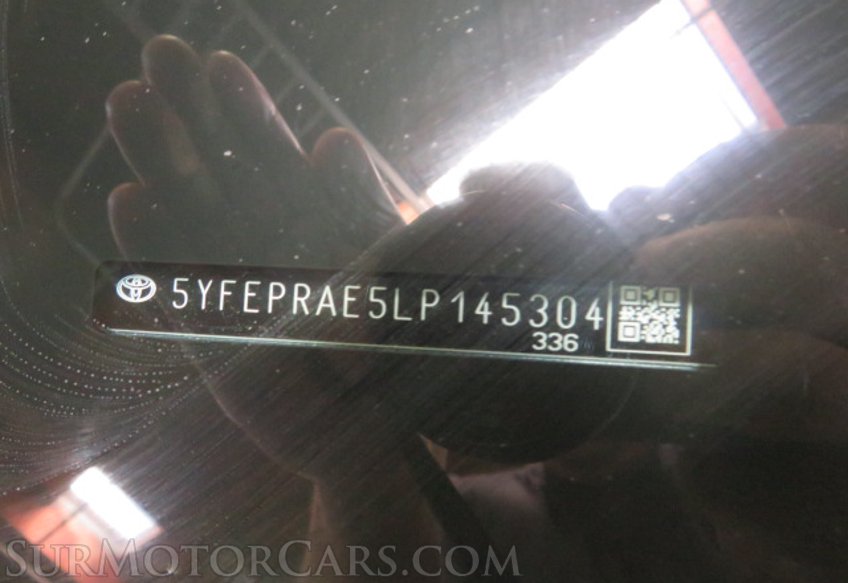 2020 Toyota Corolla - Image 49