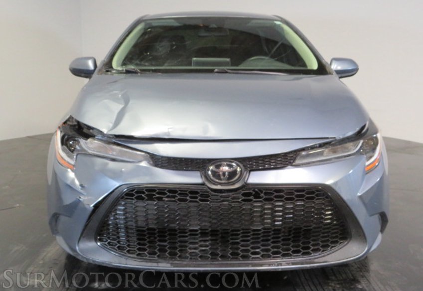 2020 Toyota Corolla - Image 12