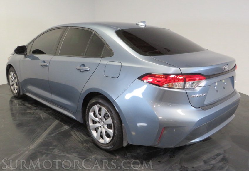 2020 Toyota Corolla - Image 7
