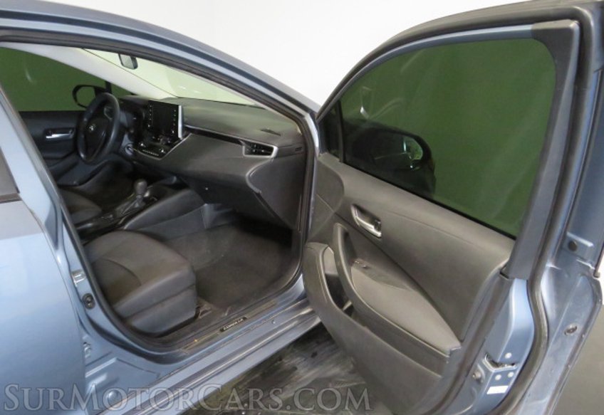 2020 Toyota Corolla - Image 22