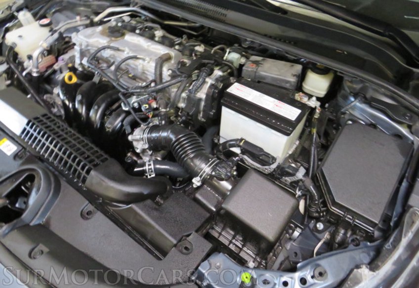 2020 Toyota Corolla - Image 46