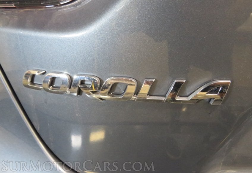 2020 Toyota Corolla - Image 16