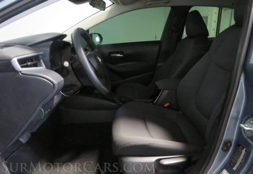 2020 Toyota Corolla - Image 24