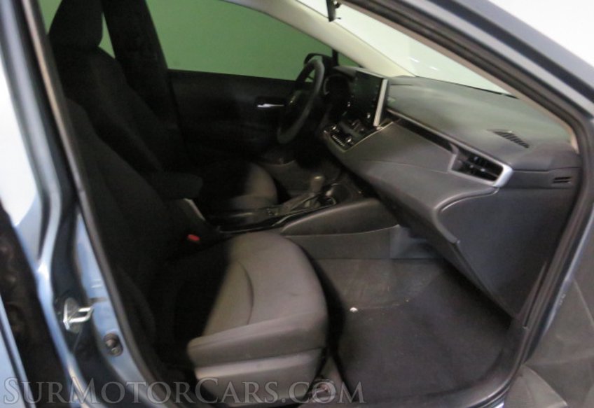 2020 Toyota Corolla - Image 29