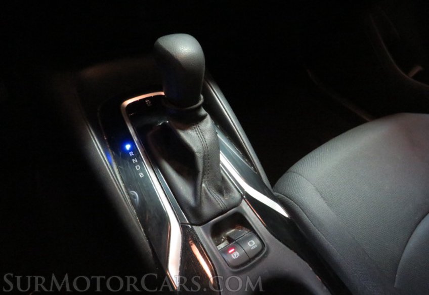 2020 Toyota Corolla - Image 41