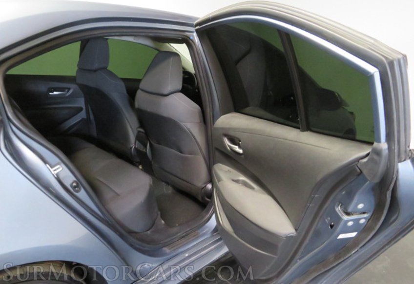 2020 Toyota Corolla - Image 21