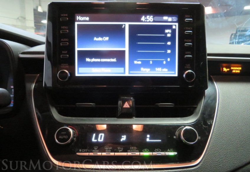 2020 Toyota Corolla - Image 38