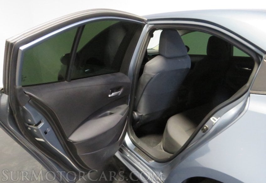 2020 Toyota Corolla - Image 23