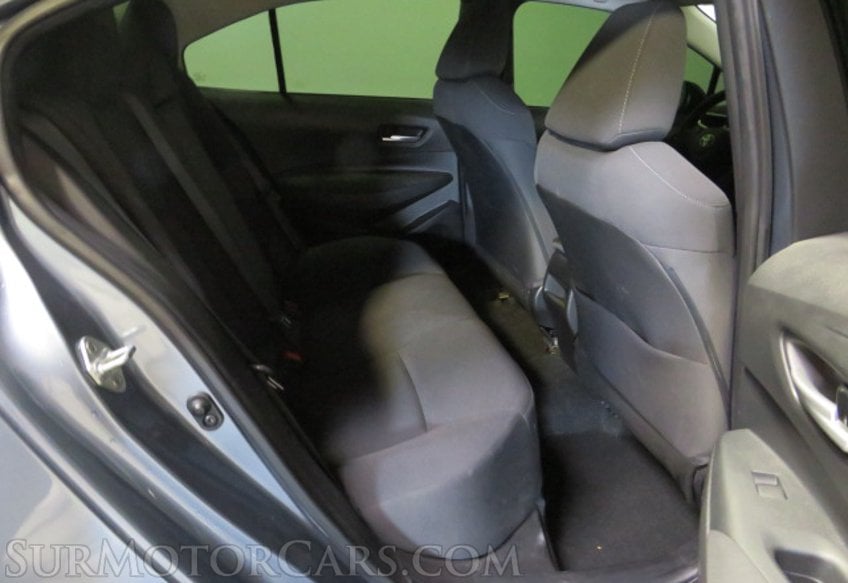 2020 Toyota Corolla - Image 31