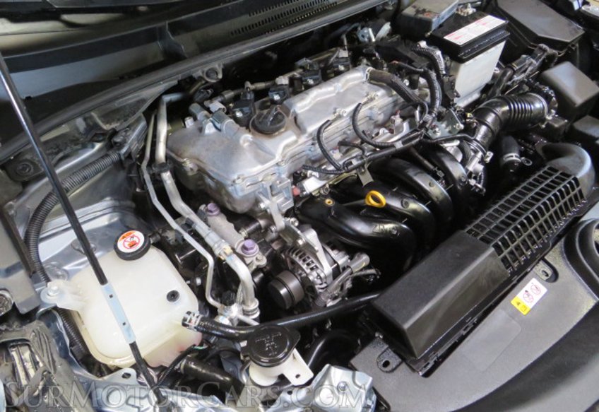 2020 Toyota Corolla - Image 44