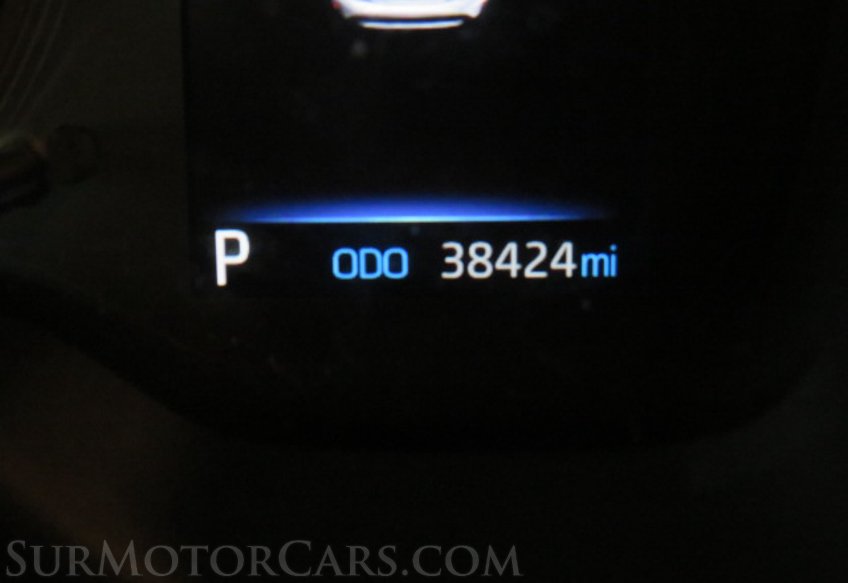 2020 Toyota Corolla - Image 36