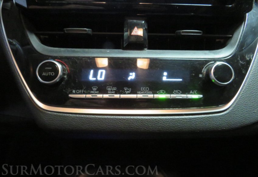 2020 Toyota Corolla - Image 39