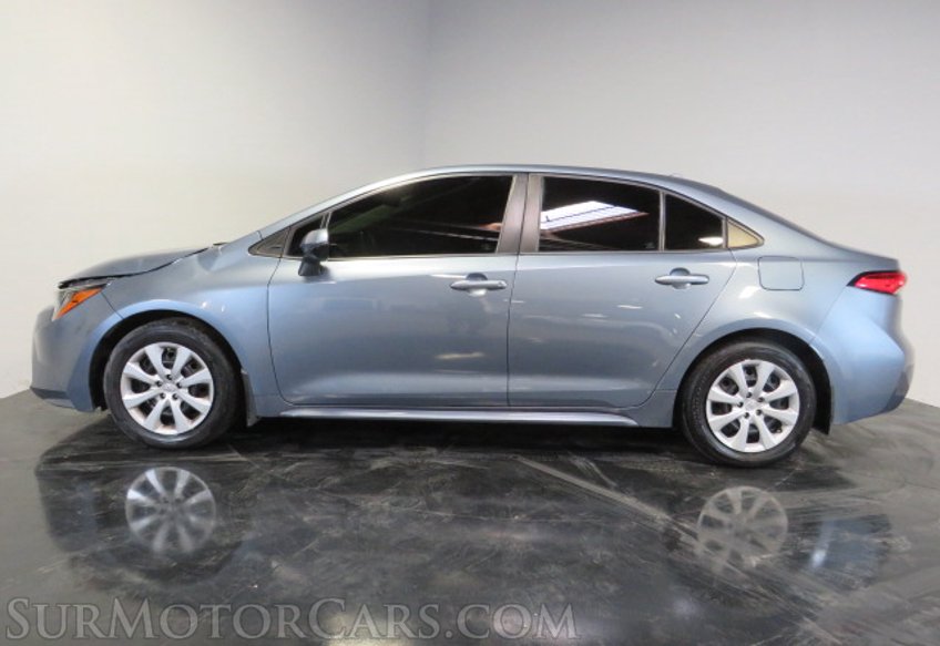 2020 Toyota Corolla - Image 6