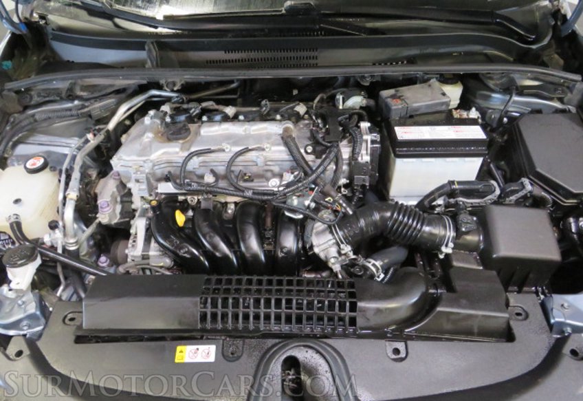 2020 Toyota Corolla - Image 45