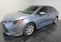 2020 Toyota Corolla - Image 1