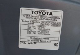 2020 Toyota Corolla - Image 48