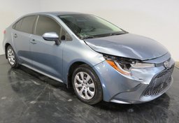 2020 Toyota Corolla - Image 2
