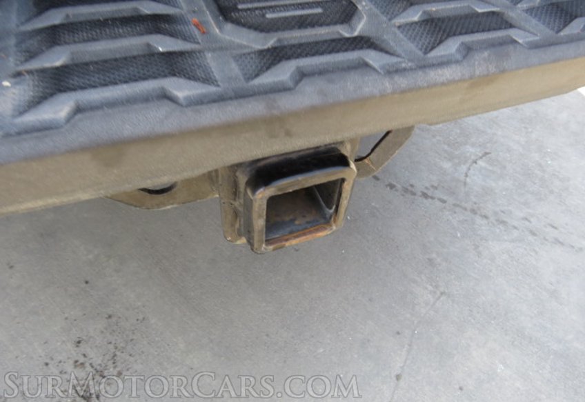 2018 Toyota Tacoma - Image 19