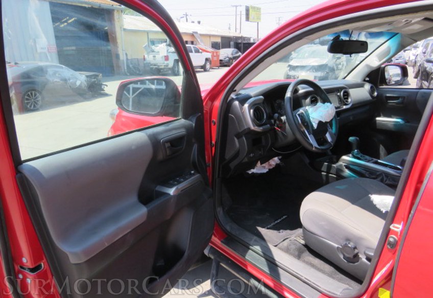 2018 Toyota Tacoma - Image 22