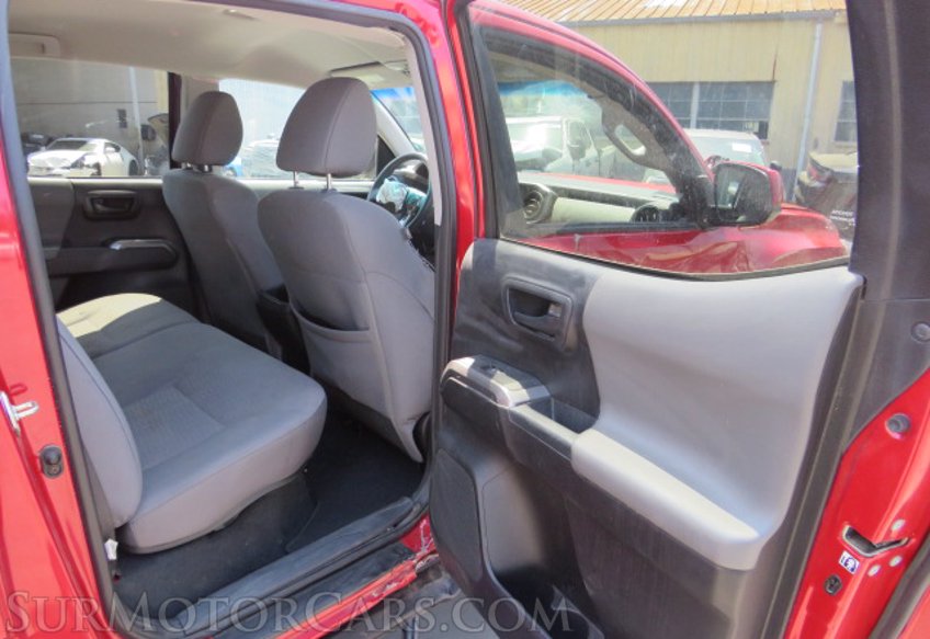 2018 Toyota Tacoma - Image 31