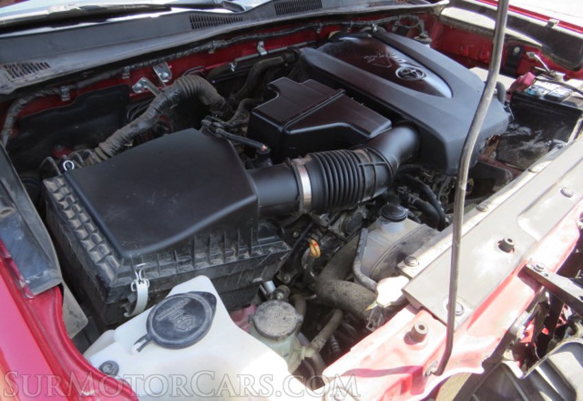 2018 Toyota Tacoma - Image 46