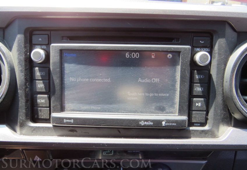 2018 Toyota Tacoma - Image 37