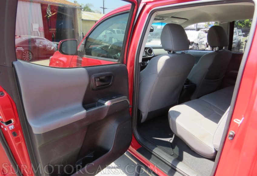 2018 Toyota Tacoma - Image 28