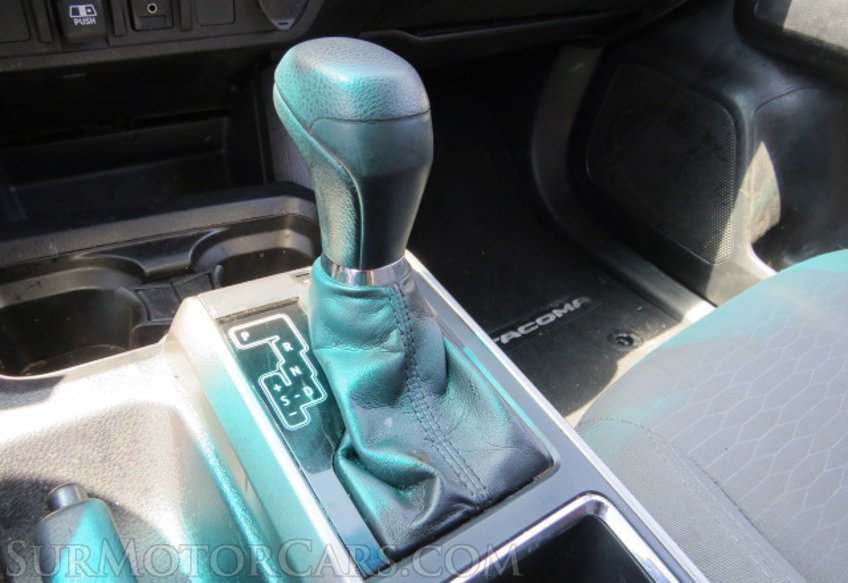 2018 Toyota Tacoma - Image 40