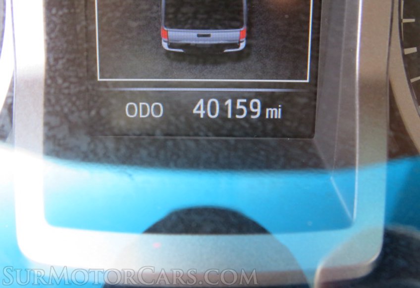 2018 Toyota Tacoma - Image 35