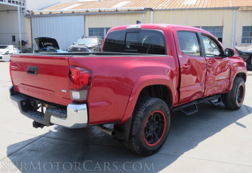 2018 Toyota Tacoma - Image 6