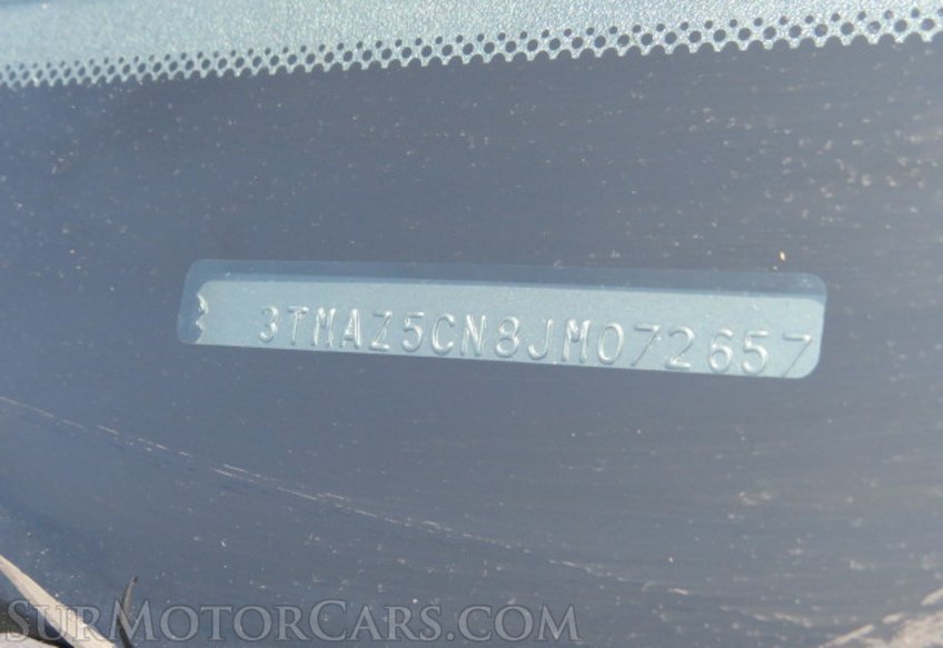 2018 Toyota Tacoma - Image 49