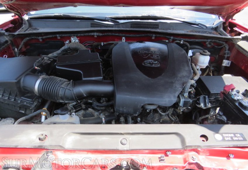 2018 Toyota Tacoma - Image 47