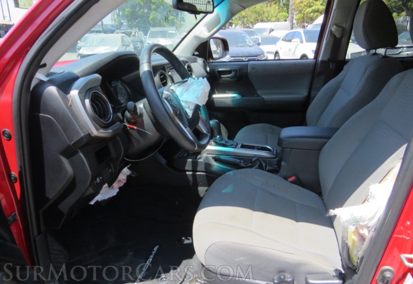 2018 Toyota Tacoma - Image 20