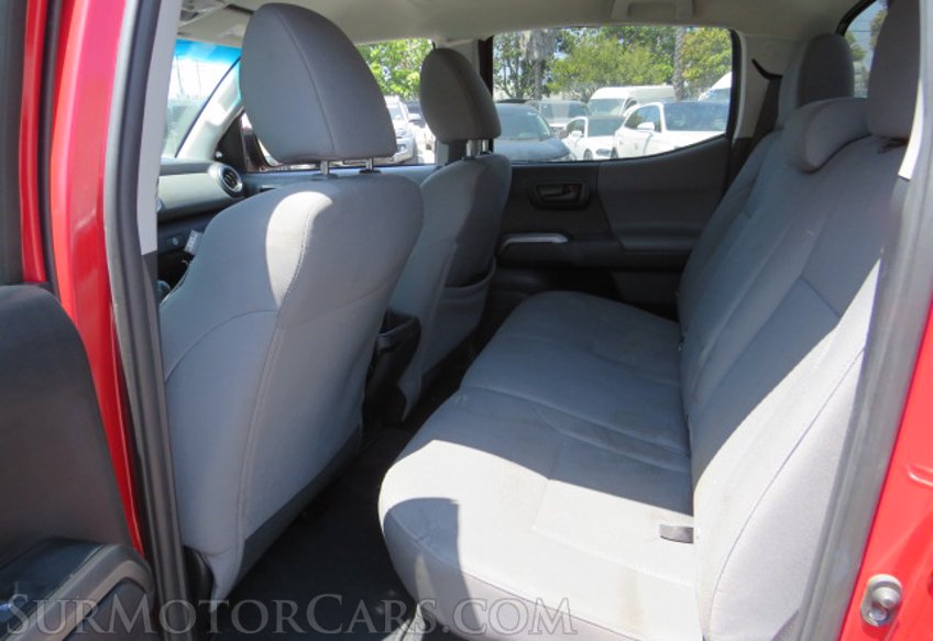 2018 Toyota Tacoma - Image 25