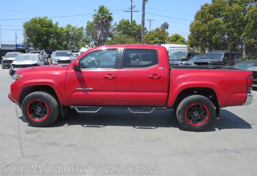 2018 Toyota Tacoma - Image 10